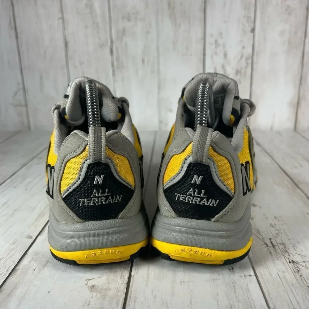 New balance 707 Womens 8.5_3